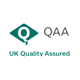 Stanmore College is QAA Quality Assured